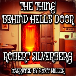 The Thing Behind Hell's Door-logo