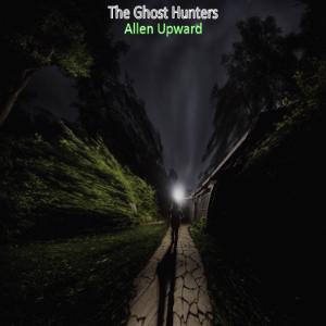 The Ghost Hunters-logo