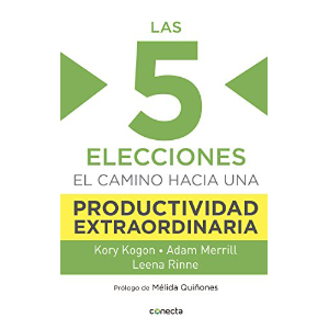 Las 5 Elecciones