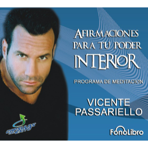 Afirmaciones para tu Poder Interior