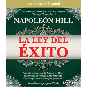 La Ley del Exito