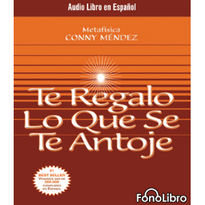 Te Regalo lo que se te Antoje-logo