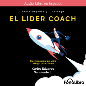 El Lider Coach-logo
