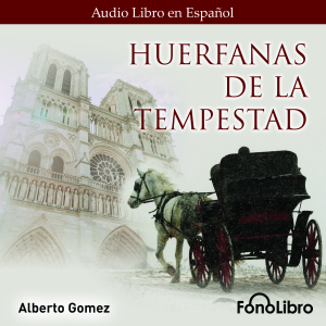 Huerfanas de la Tempestad