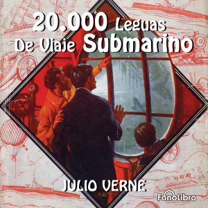20 Mil Leguas Viaje Submarino-logo
