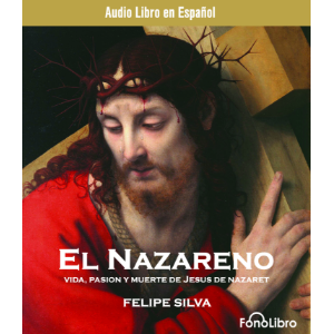 El Nazareno-logo