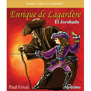 Enrique de Lagardere