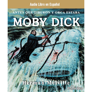 Moby Dick-logo