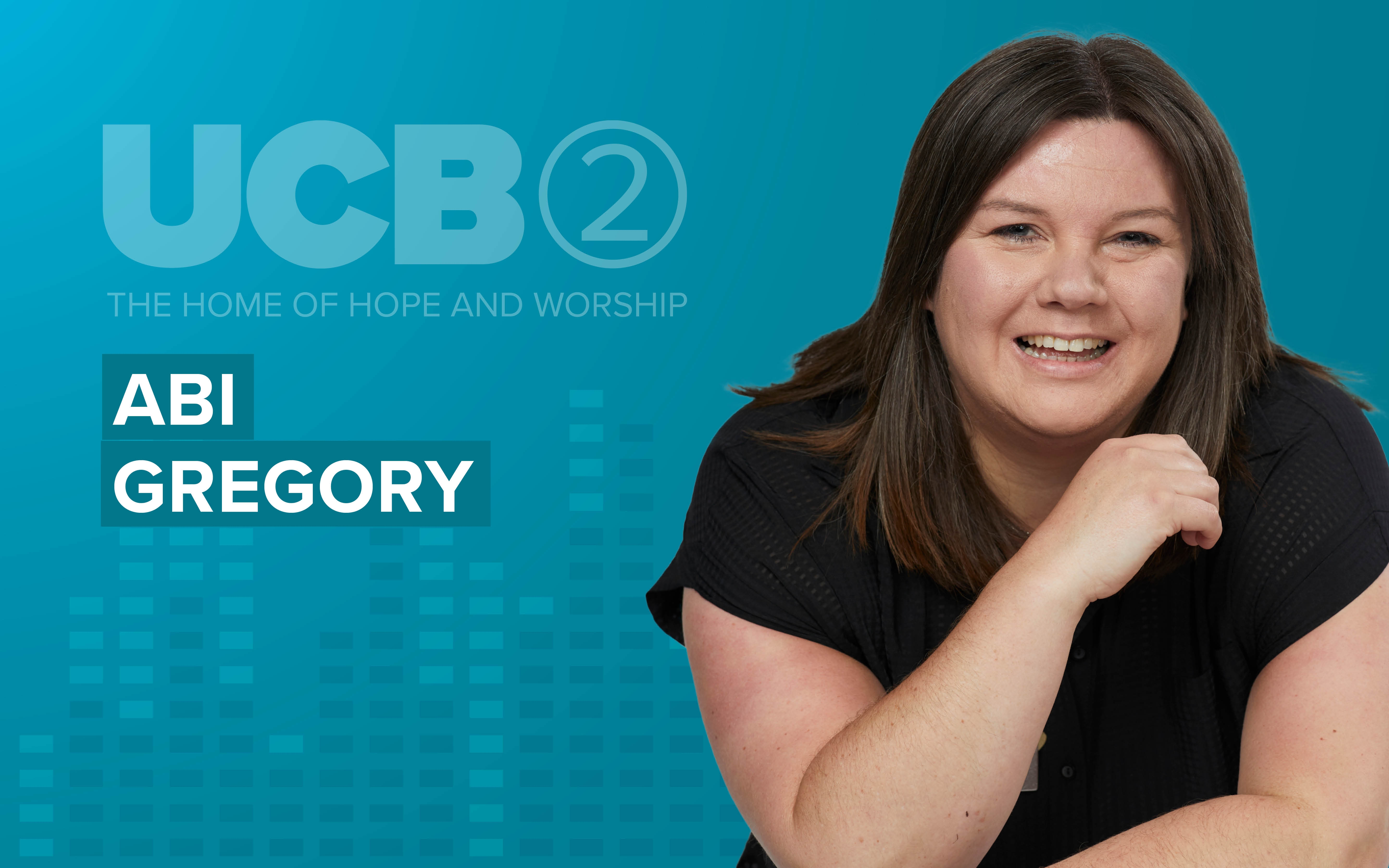 Classic Praise on UCB2 (1pm-2pm)