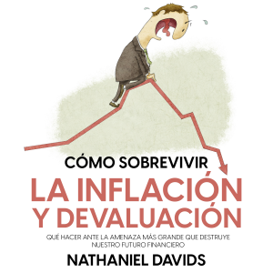 Cómo Sobrevivir la Inflación y Devaluación-logo