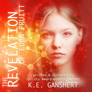 The Revelation of Eden Pruitt-logo