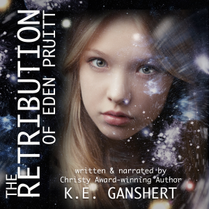 The Retribution of Eden Pruitt-logo