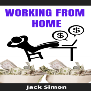 WORKING FROM HOME