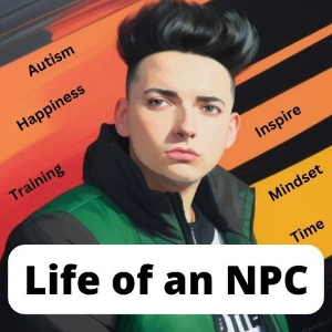 Life of an NPC-logo
