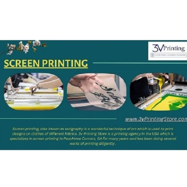 Screen Printing Atlanta Listen to Podcasts On Demand Free TuneIn
