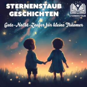Sternenstaub-Geschichten-logo