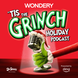 Cindy Lou to the Resc-Who: The Big Guy | 9