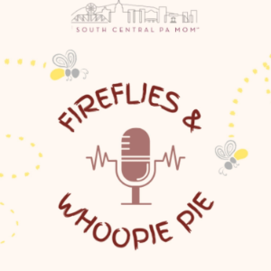 Fireflies and Whoopie Pie-logo