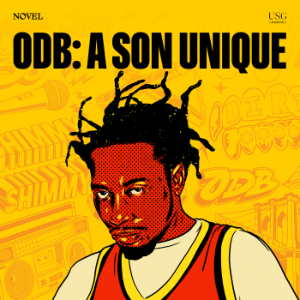 ODB: A Son Unique-logo