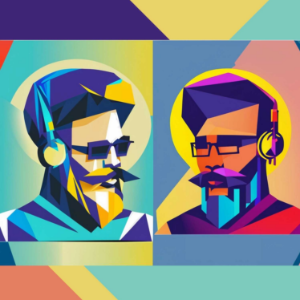 BROSINS: The Gen-X Podcast-logo