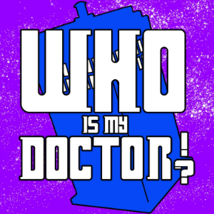 Who Is My Doctor?!-logo