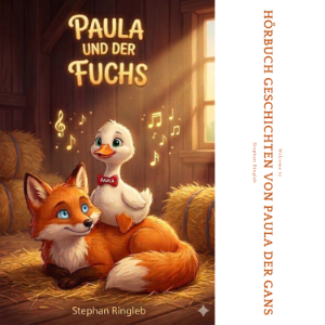 Paula und der Fuchs
