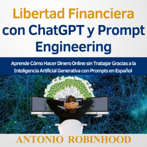 Libertad Financiera con ChatGPT y Prompt Engineering
