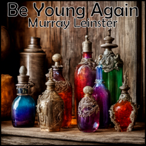 Be Young Again