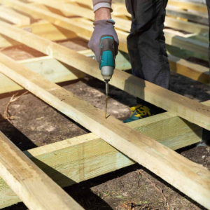 Deck Building Company Clearwater