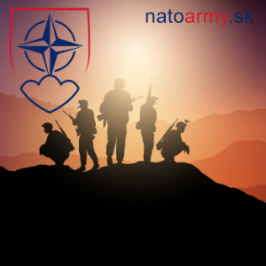 NATO ARMY.SK-logo
