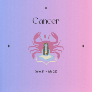 CANCER DAILY HOROSCOPE (Sunday April 5 2026)