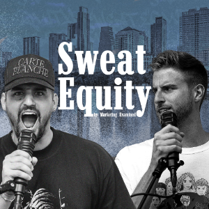 Sweat Equity-logo