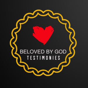 Beloved By God-logo