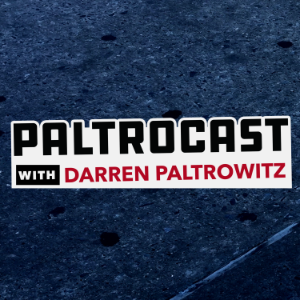 Paltrocast With Darren Paltrowitz-logo