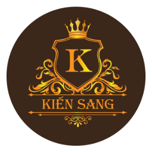 Nha đep Kien Sang-logo