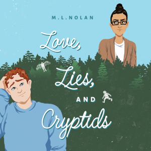 Love, Lies, and Cryptids