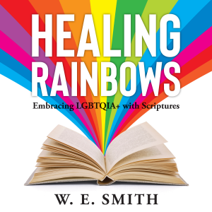 Healing Rainbows