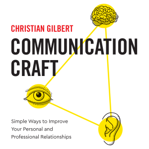 Communication Craft-logo