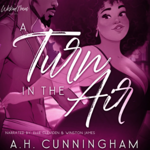 A Turn in the Air