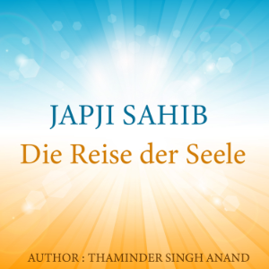 Japji - Meditation - Die Reise der Seele-logo