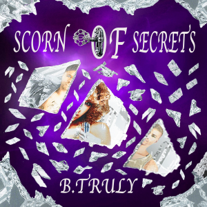 Scorn of Secrets-logo