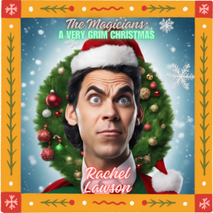 A Very Grim Christmas