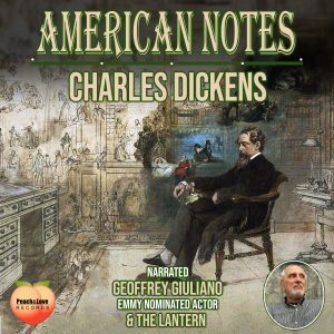 American Notes-logo