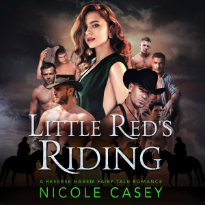 Little Red's Riding-logo