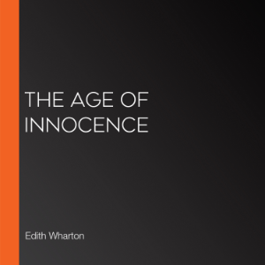 The Age Of Innocence