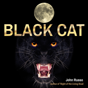 Black Cat