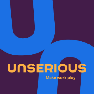 Unserious-logo
