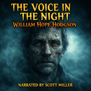 The Voice In The Night-logo