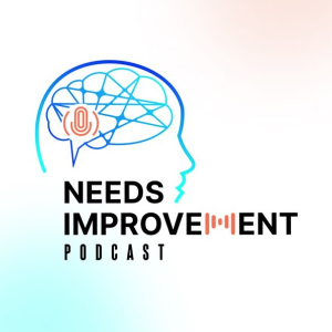 The Needs Improvement Podcast-logo