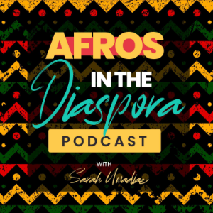 Afros in the Diaspora-logo
